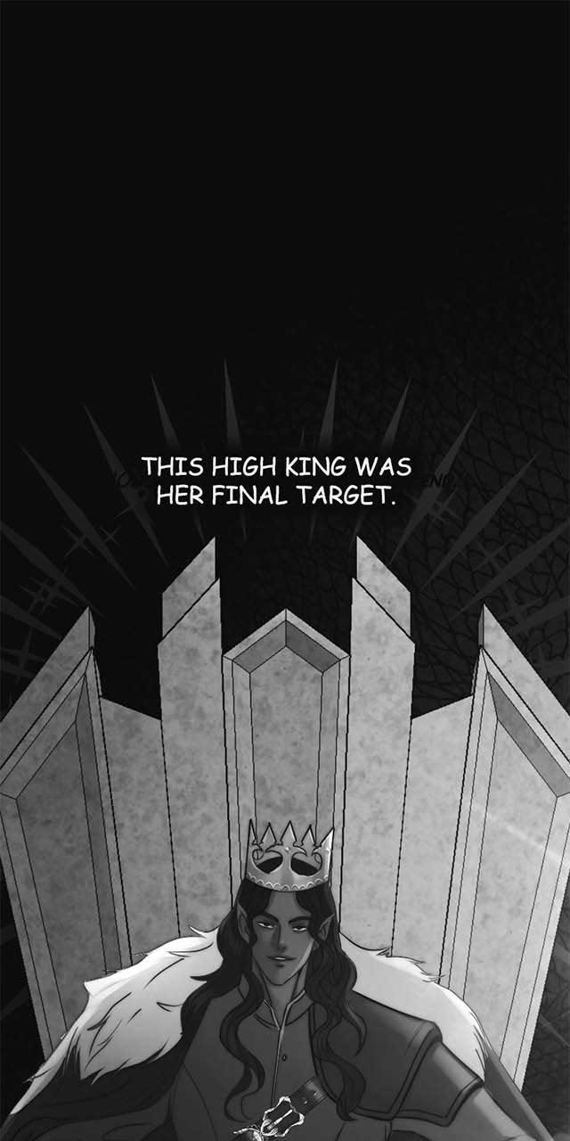 Deadly Nightshade Chapter 2 - Page 12