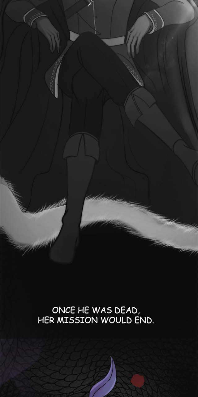 Deadly Nightshade Chapter 2 - Page 13