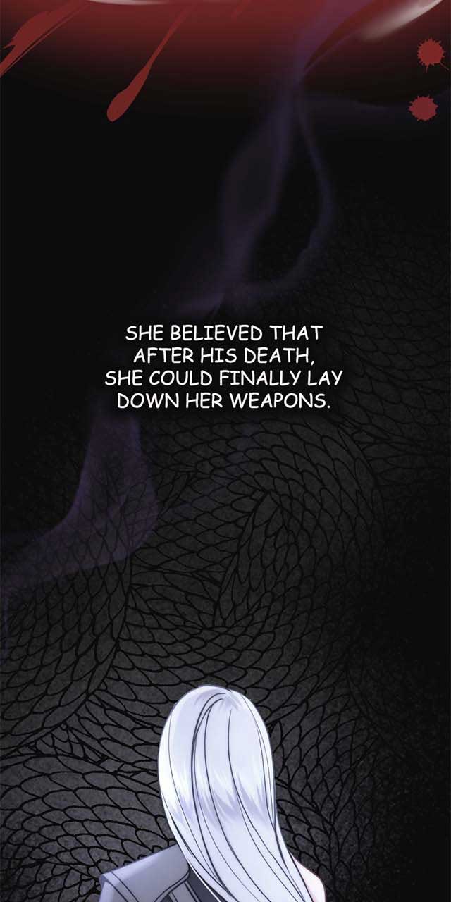 Deadly Nightshade Chapter 2 - Page 15
