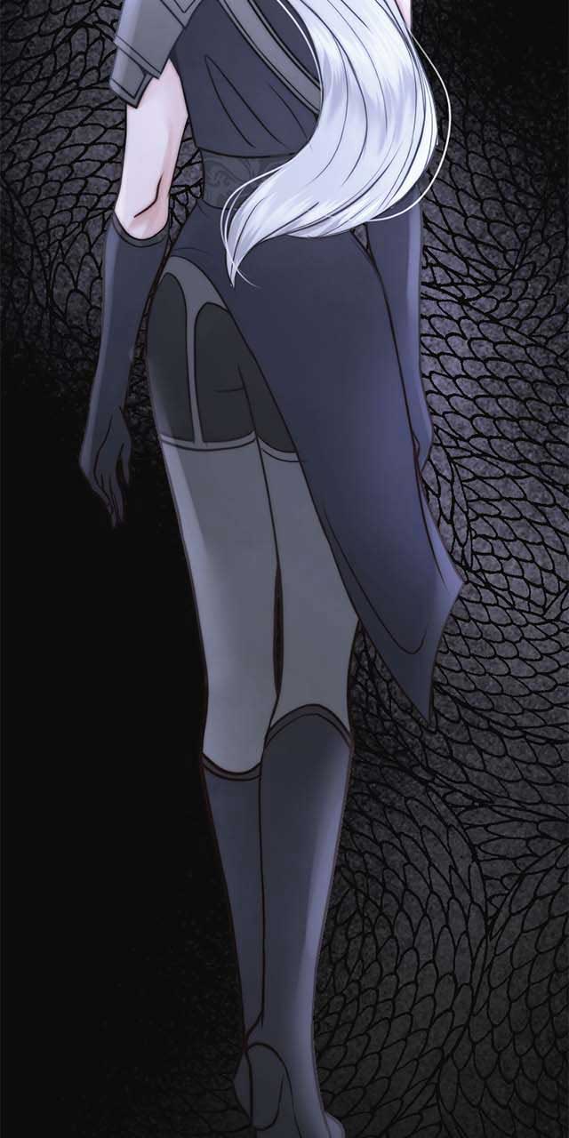 Deadly Nightshade Chapter 2 - Page 16