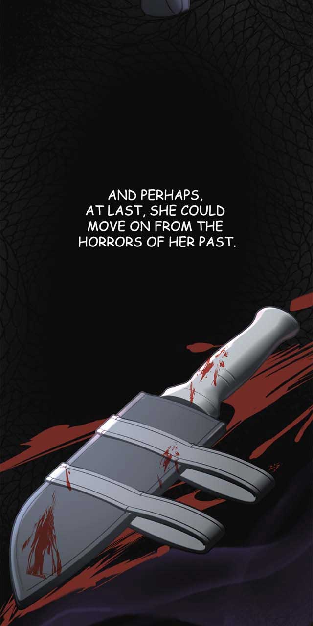 Deadly Nightshade Chapter 2 - Page 17