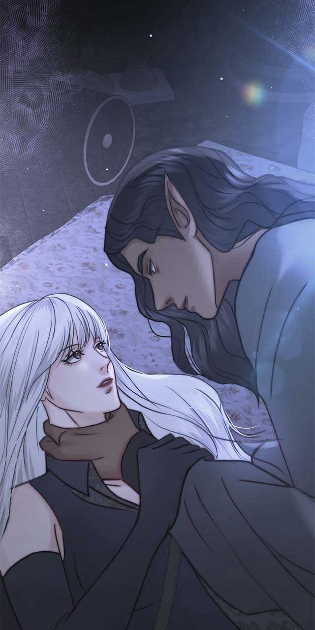 Deadly Nightshade Chapter 2 - Page 19