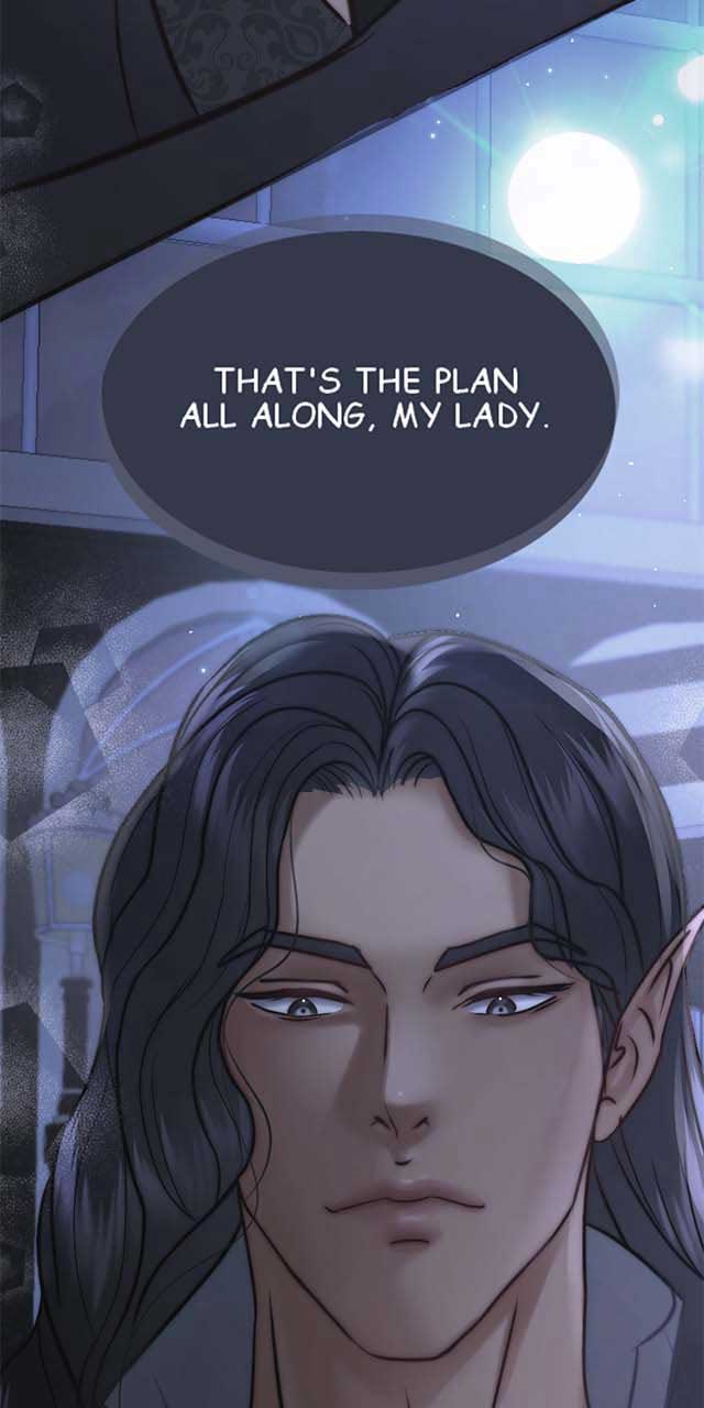 Deadly Nightshade Chapter 2 - Page 22