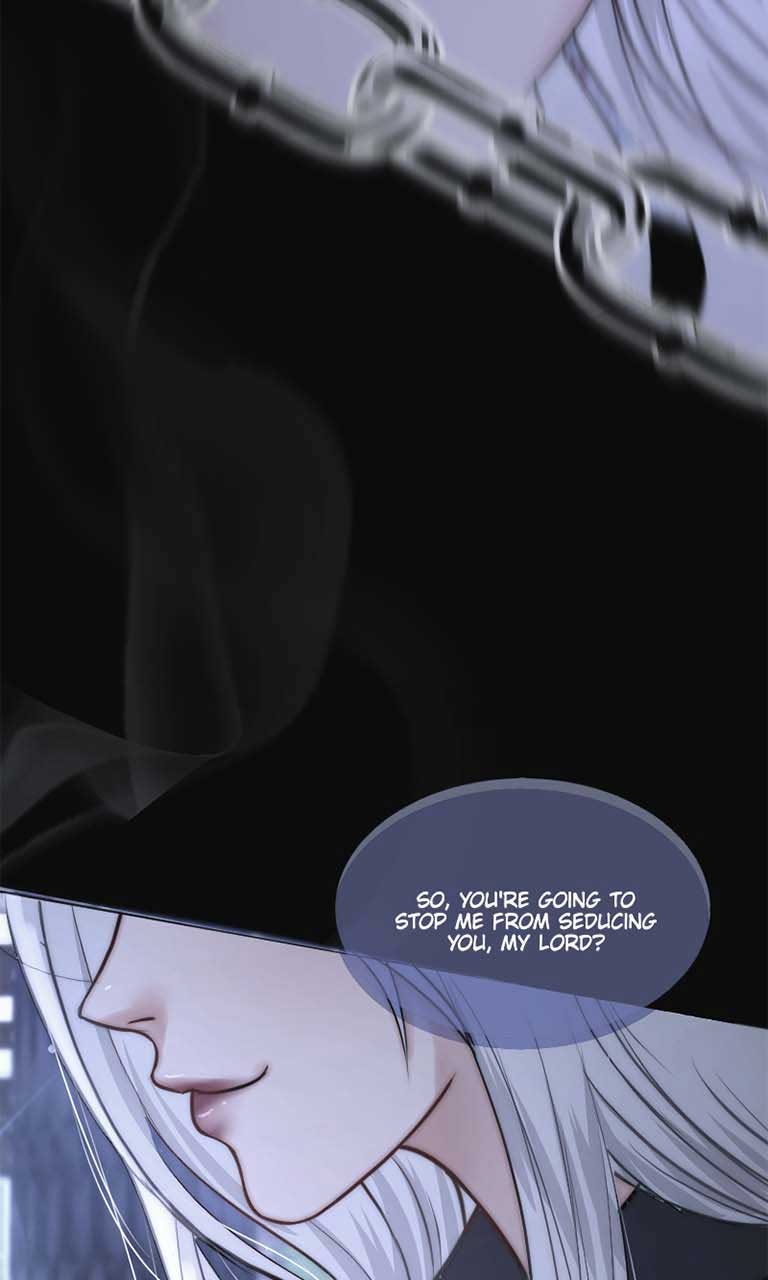 Deadly Nightshade Chapter 2 - Page 30