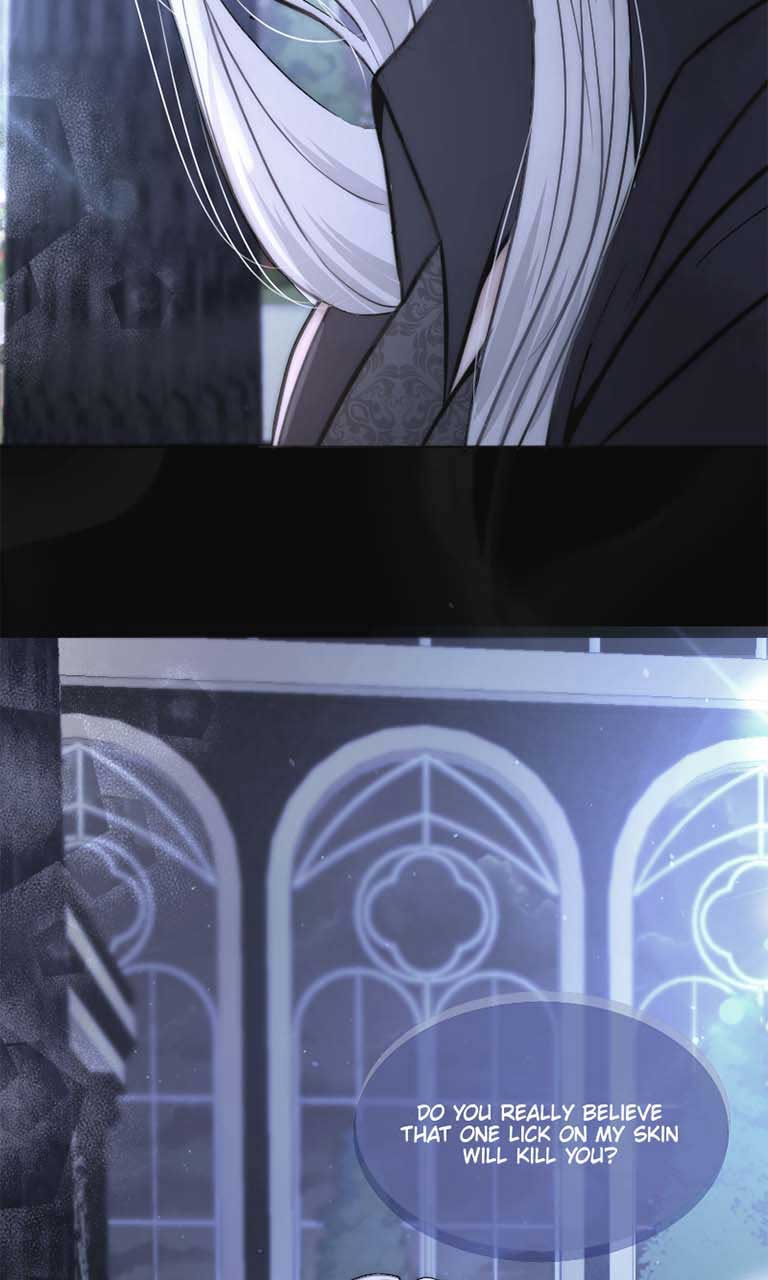 Deadly Nightshade Chapter 2 - Page 31