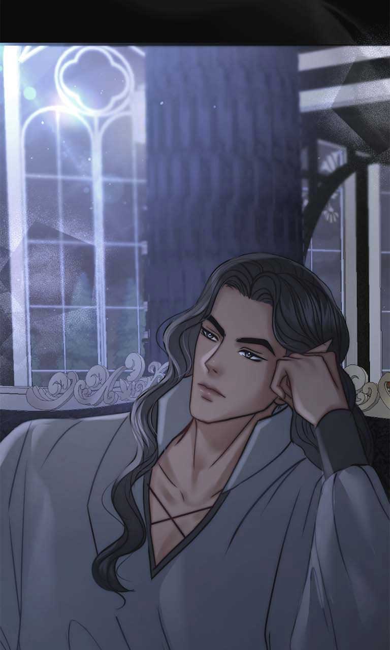 Deadly Nightshade Chapter 2 - Page 33