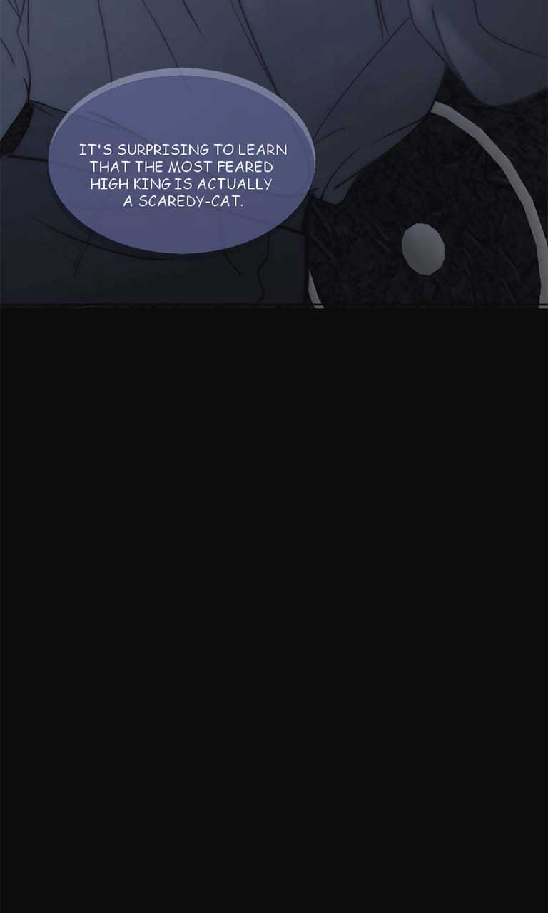 Deadly Nightshade Chapter 2 - Page 34