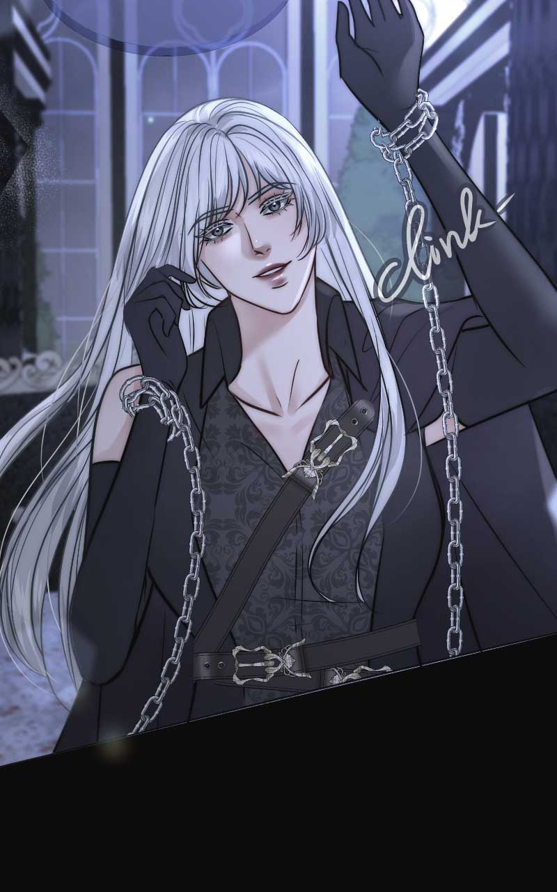 Deadly Nightshade Chapter 2 - Page 41