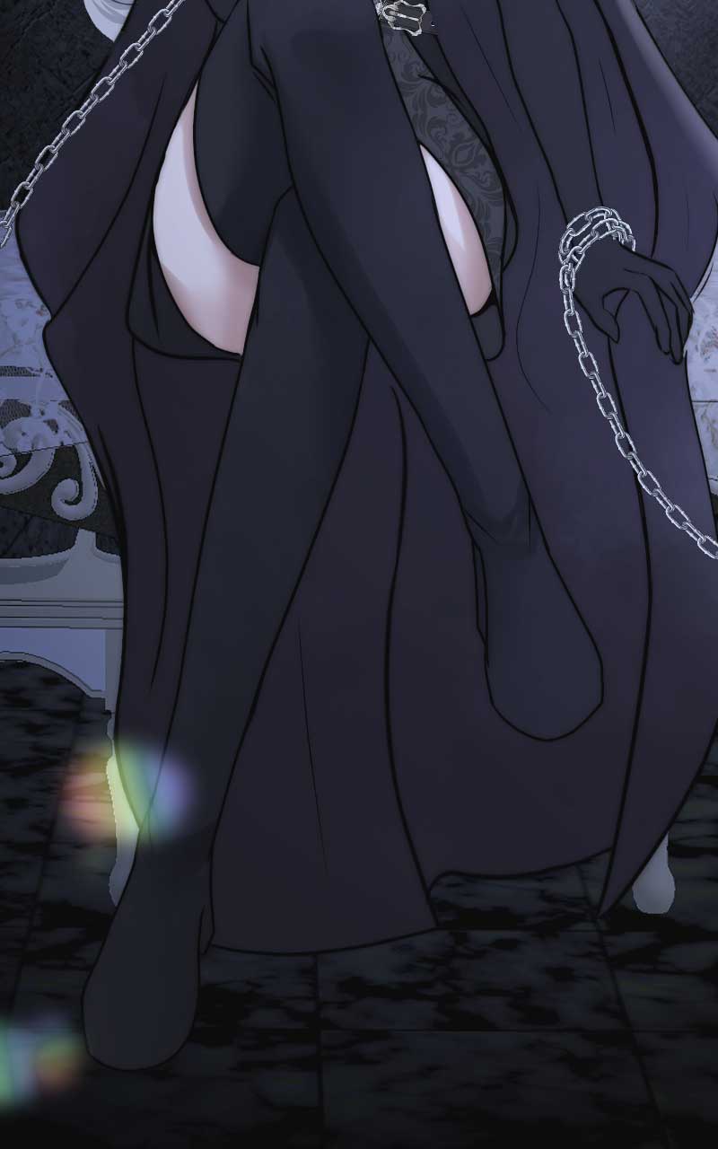 Deadly Nightshade Chapter 2 - Page 49