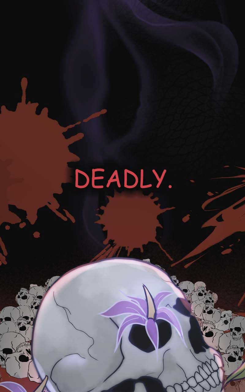 Deadly Nightshade Chapter 2 - Page 6