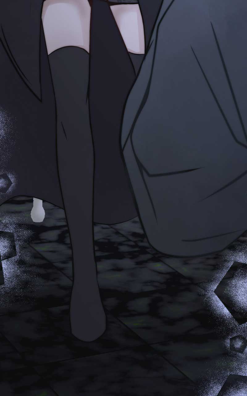 Deadly Nightshade Chapter 2 - Page 60