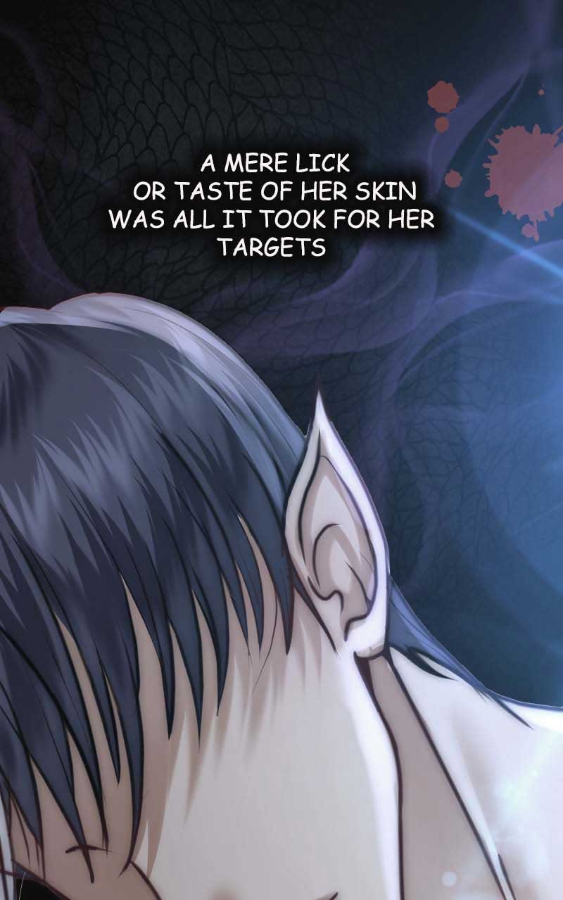 Deadly Nightshade Chapter 2 - Page 8