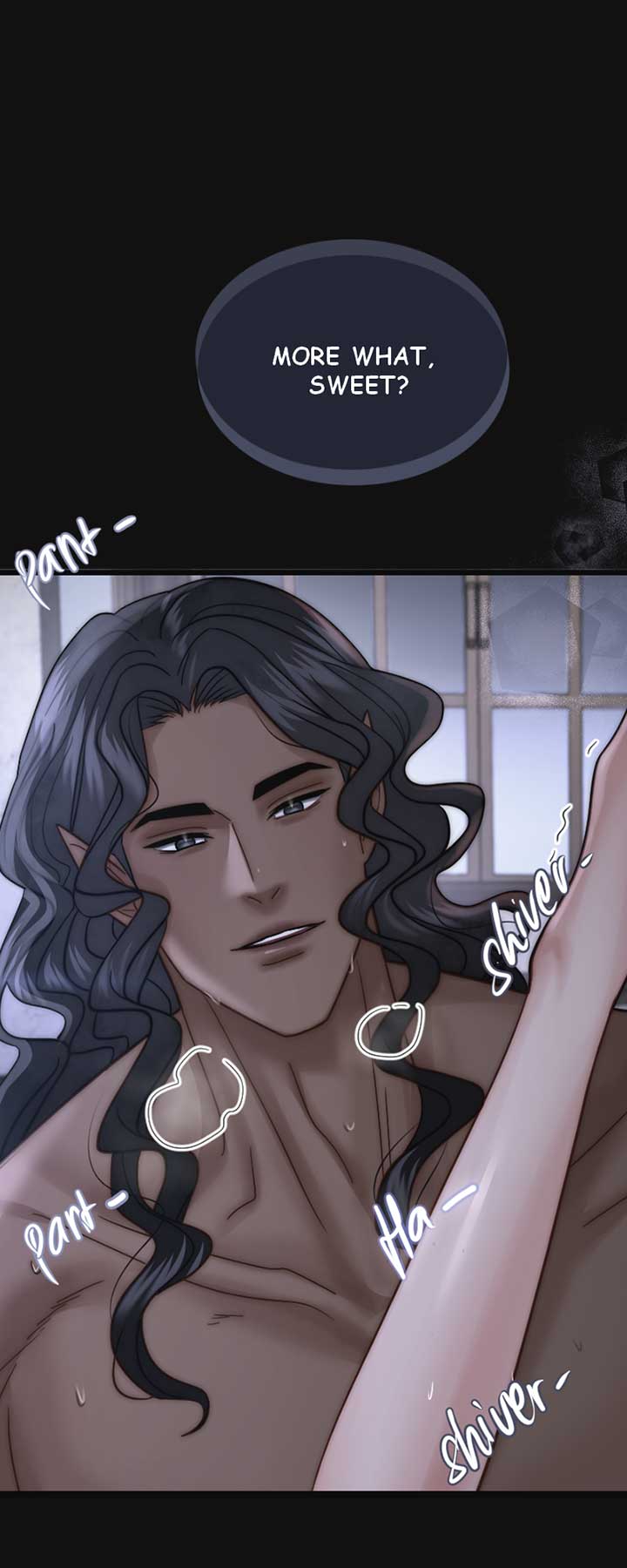 Deadly Nightshade Chapter 20.1 - Page 5