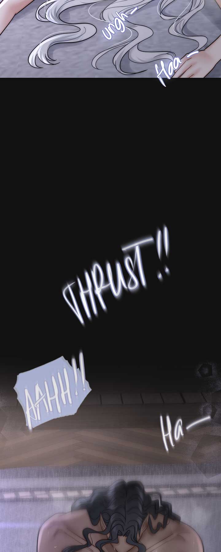 Deadly Nightshade Chapter 20.2 - Page 5