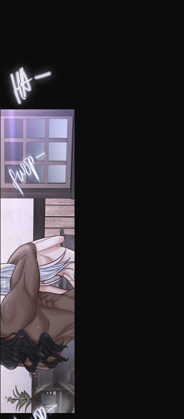 Deadly Nightshade Chapter 20.3 - Page 1