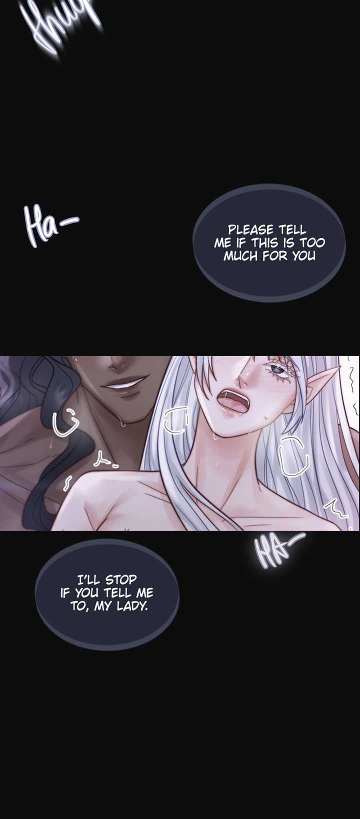 Deadly Nightshade Chapter 20.3 - Page 2
