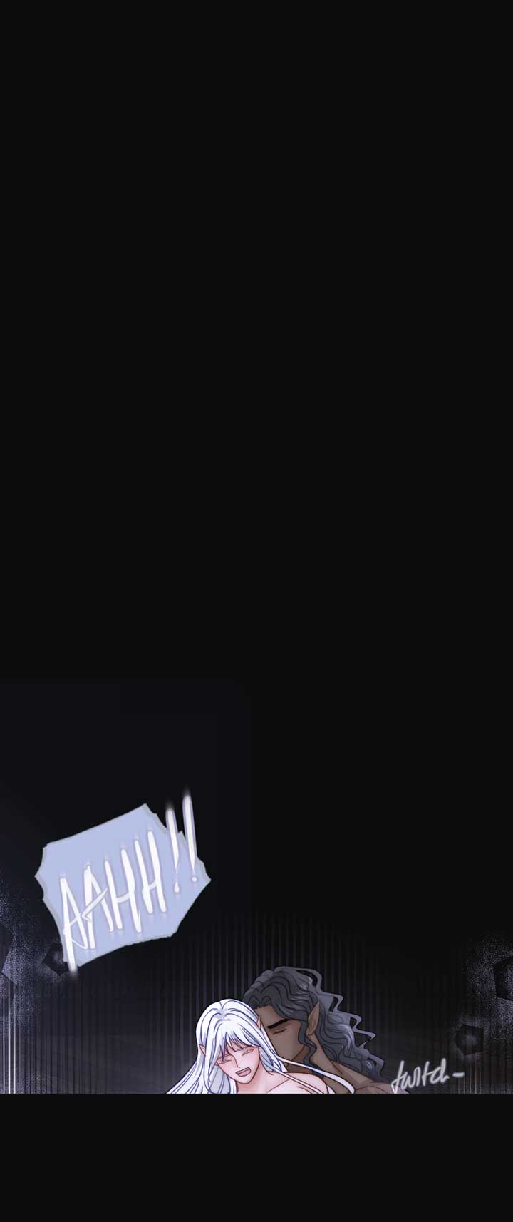Deadly Nightshade Chapter 20.3 - Page 9