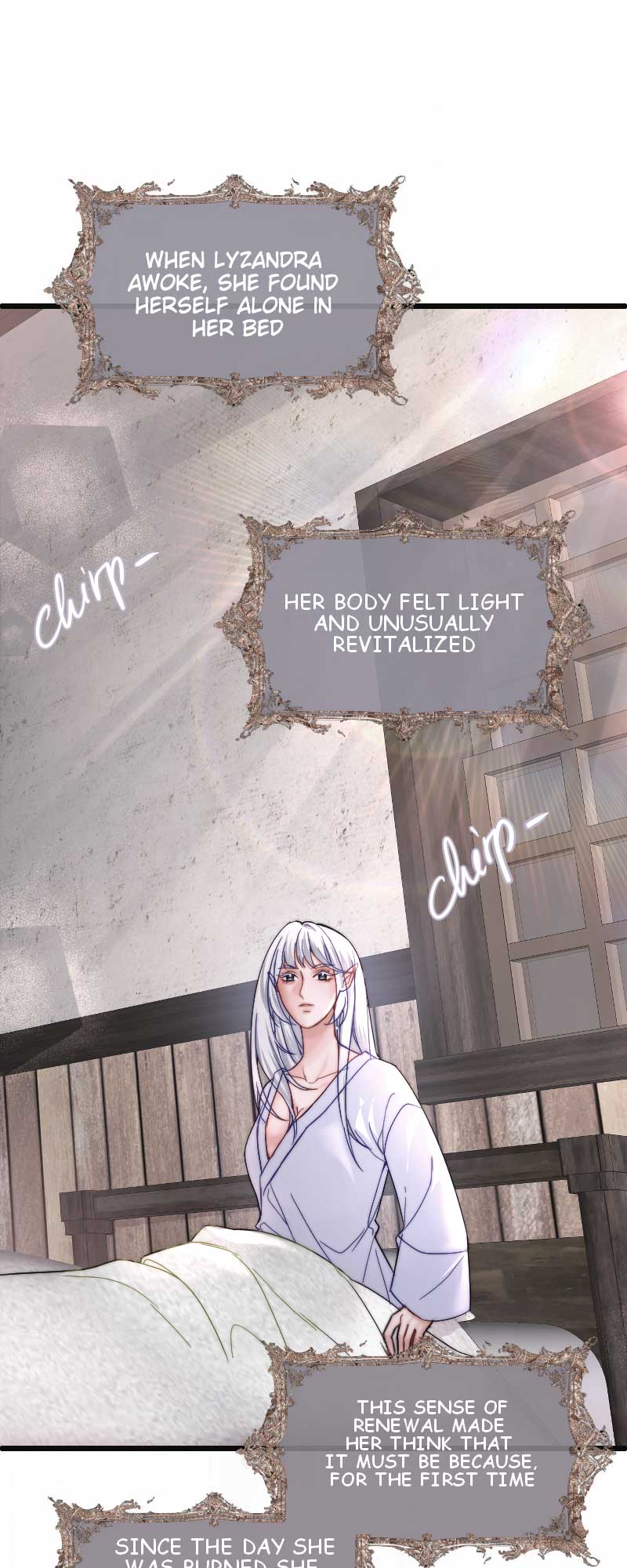Deadly Nightshade Chapter 21.1 - Page 2
