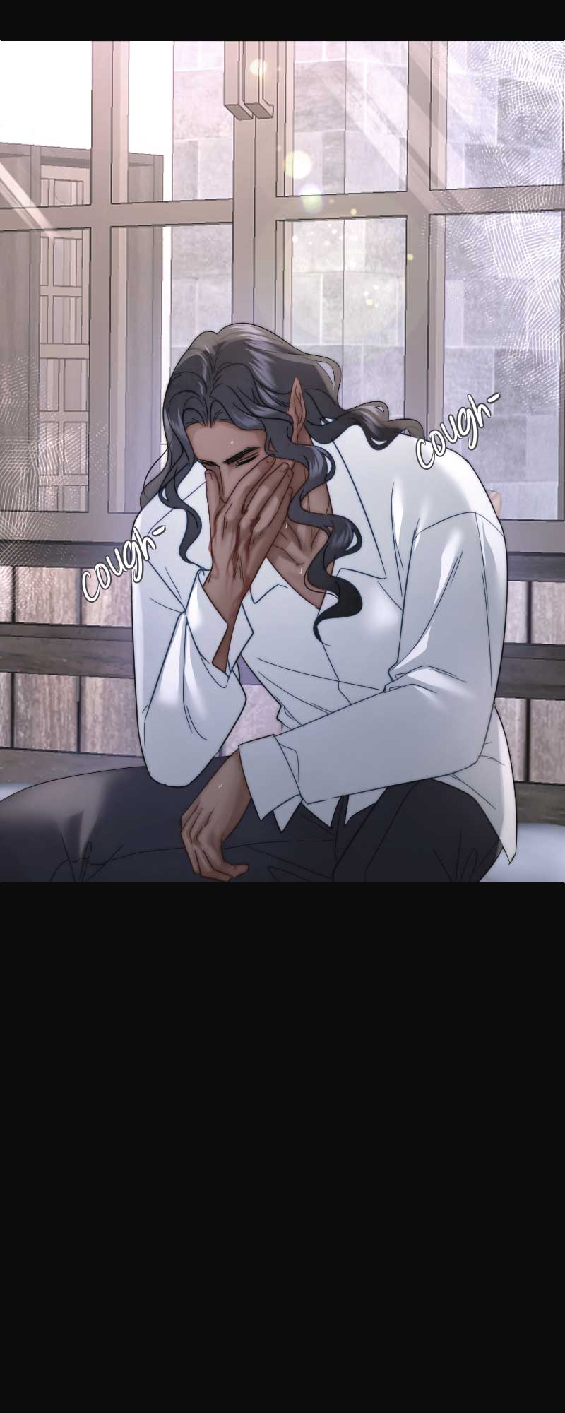 Deadly Nightshade Chapter 21.1 - Page 11