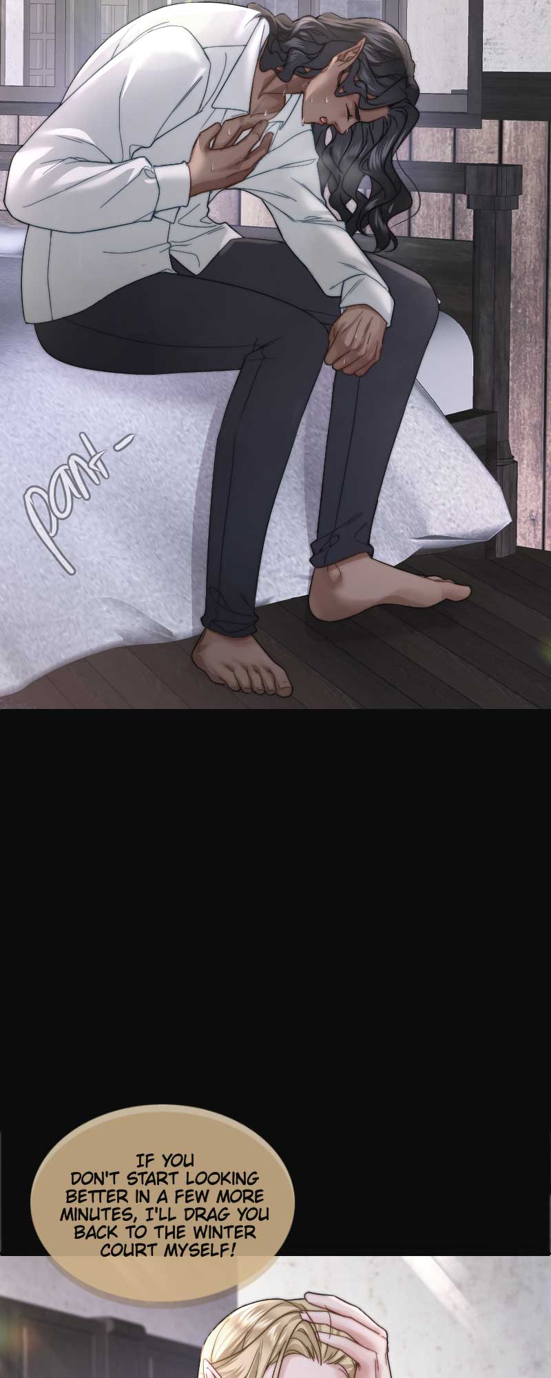 Deadly Nightshade Chapter 21.1 - Page 5