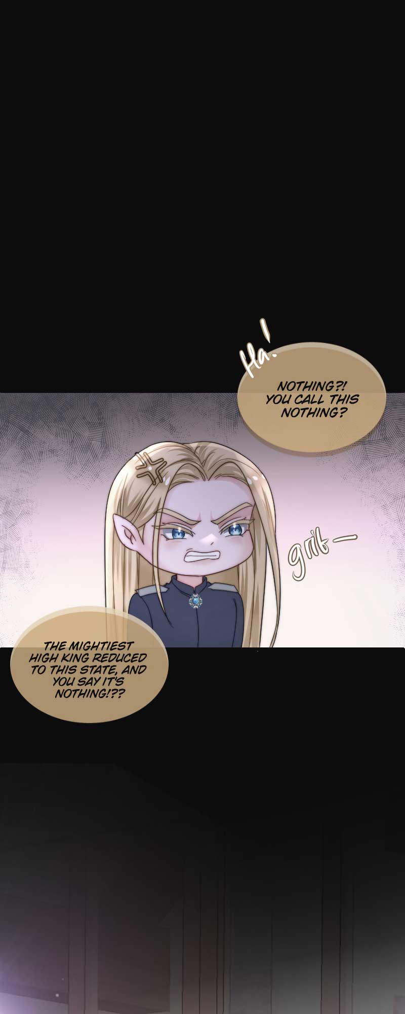 Deadly Nightshade Chapter 21.1 - Page 7