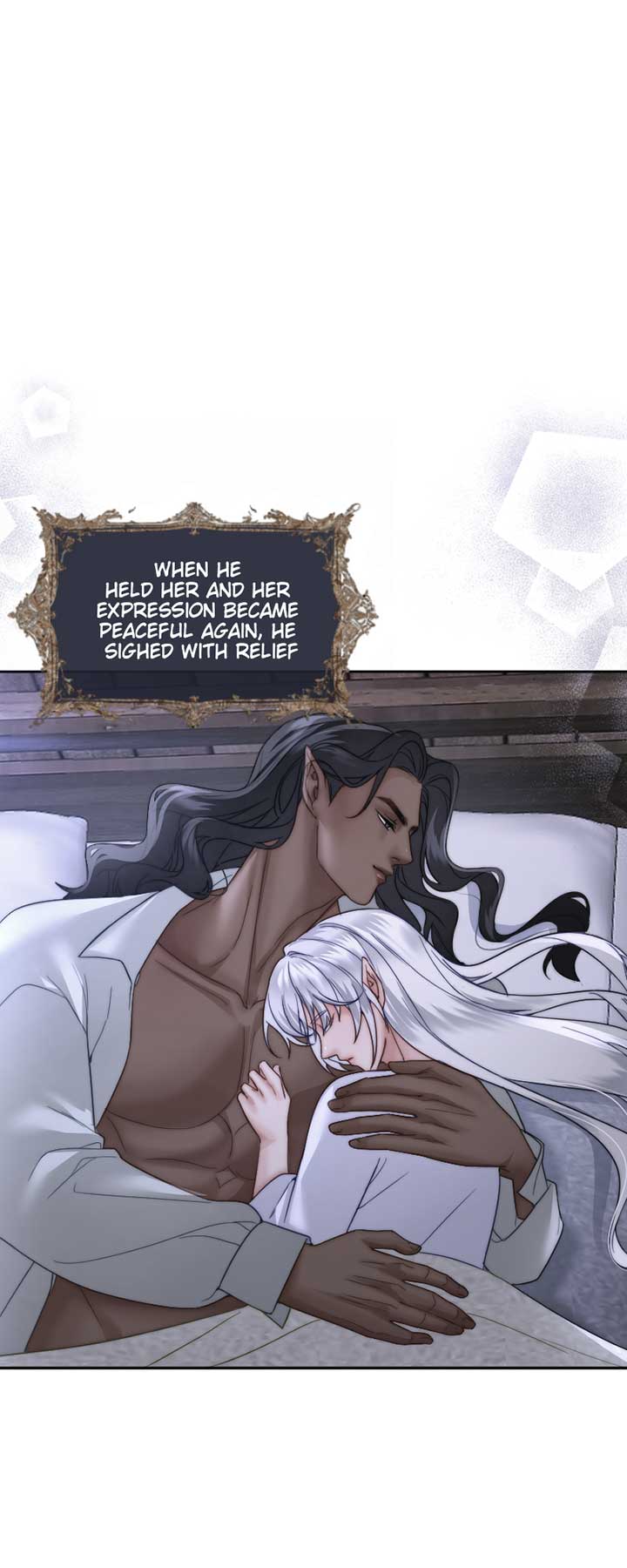Deadly Nightshade Chapter 21.2 - Page 6