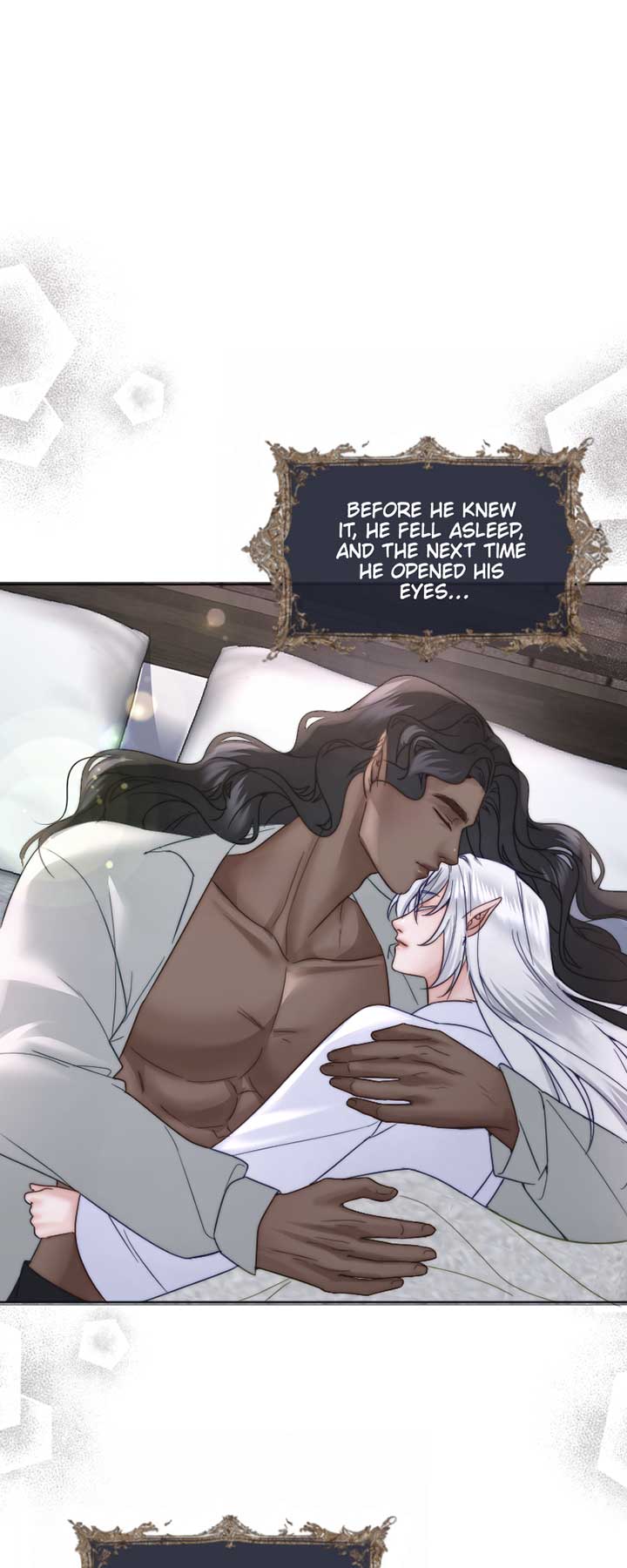Deadly Nightshade Chapter 21.2 - Page 7