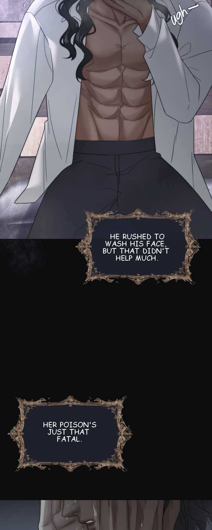 Deadly Nightshade Chapter 21.2 - Page 9