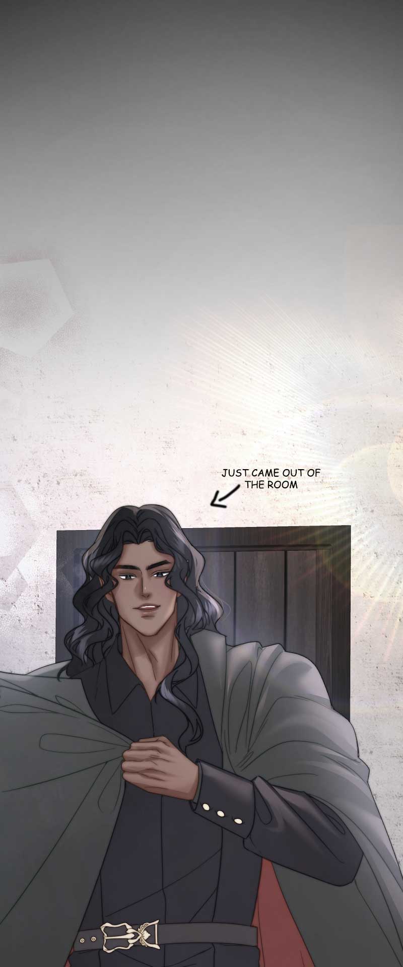 Deadly Nightshade Chapter 21.3 - Page 1