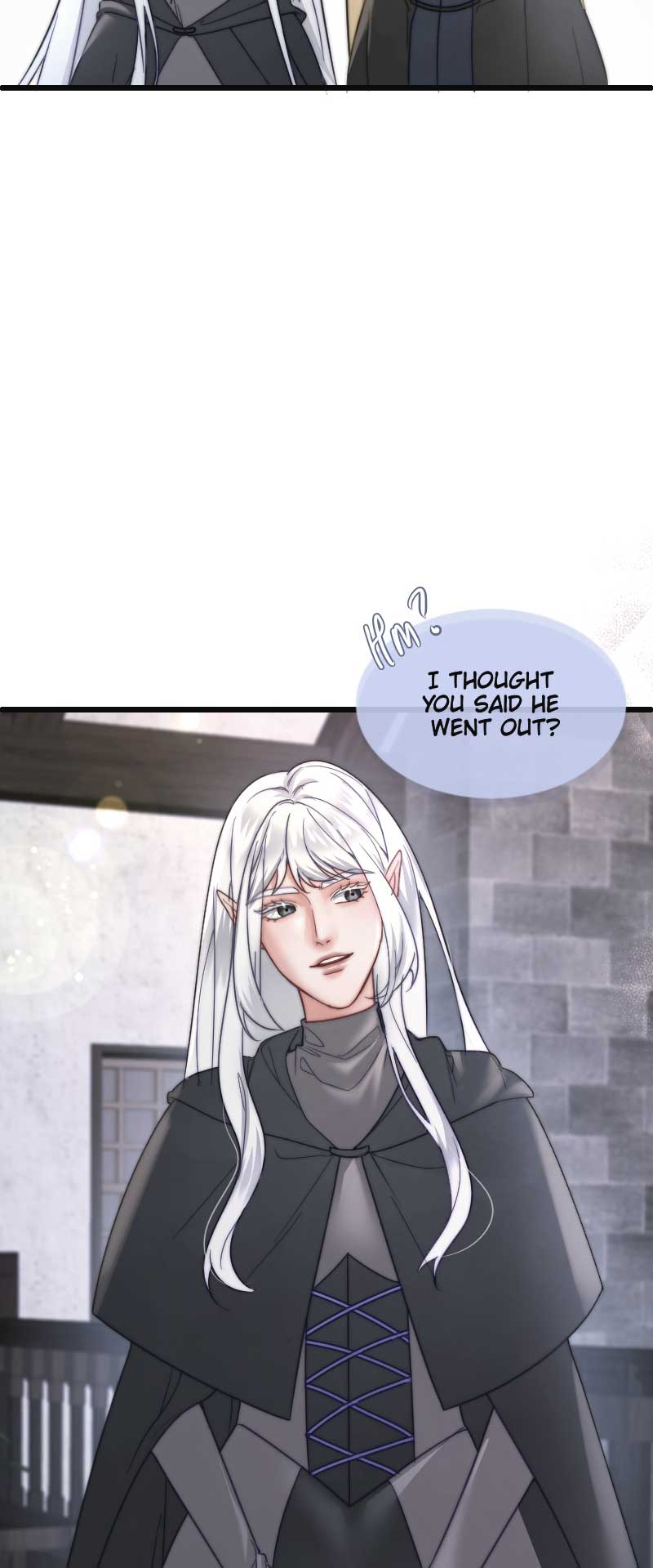 Deadly Nightshade Chapter 21.3 - Page 3