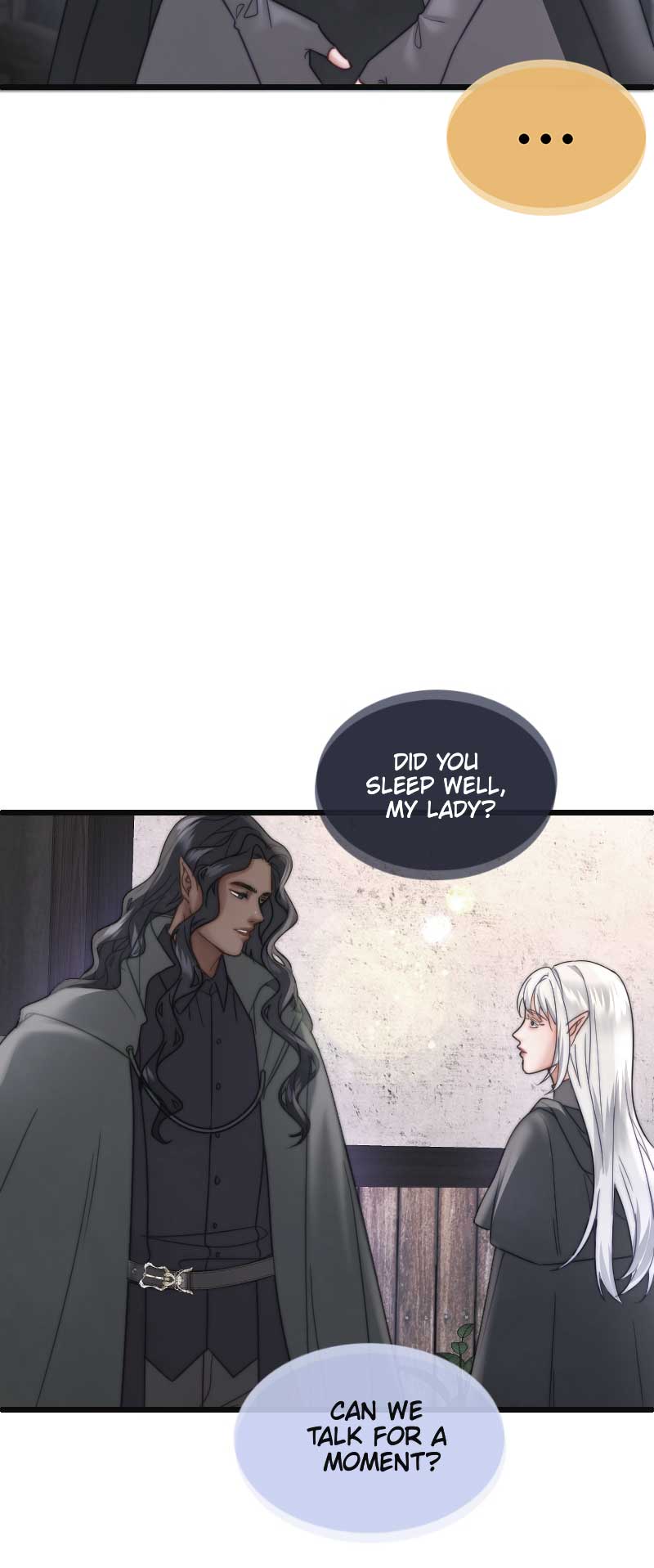 Deadly Nightshade Chapter 21.3 - Page 4