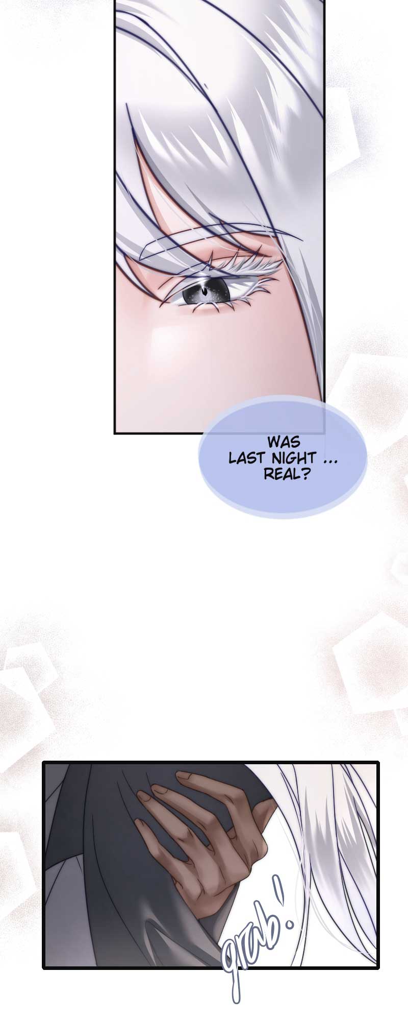 Deadly Nightshade Chapter 21.3 - Page 8
