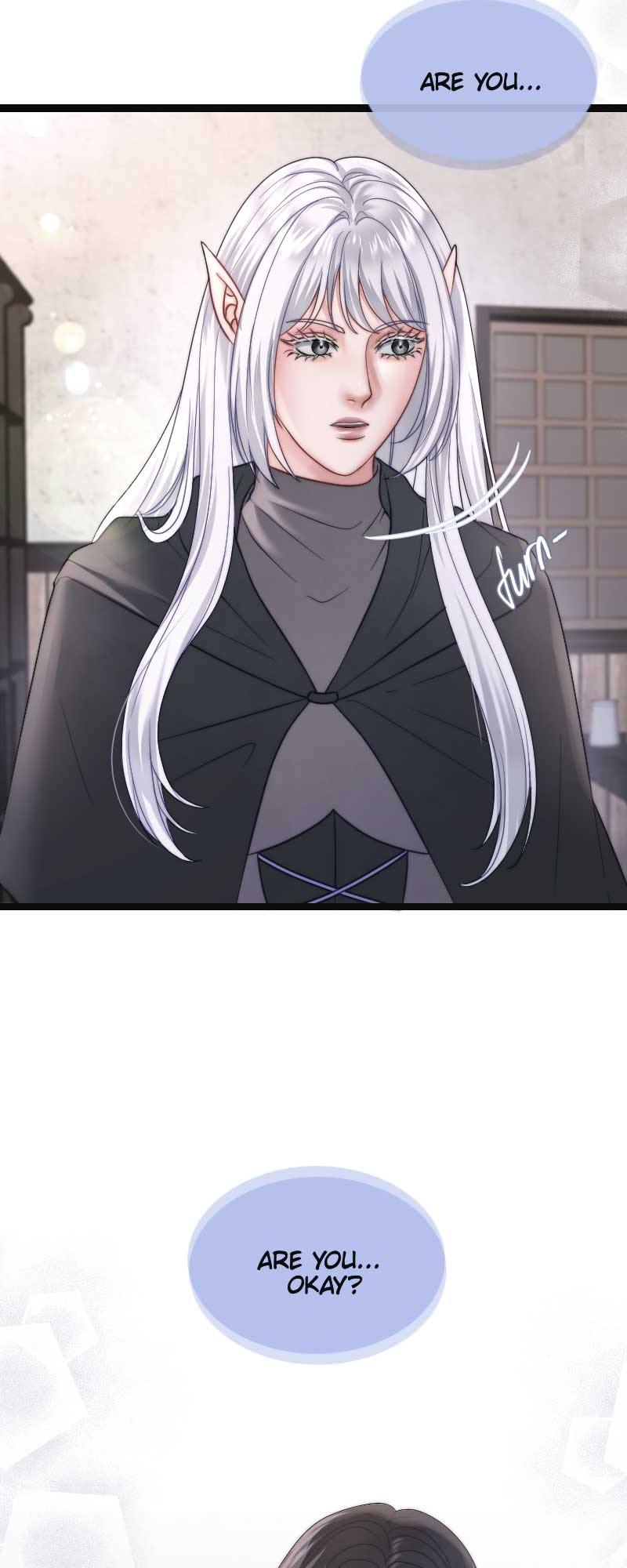 Deadly Nightshade Chapter 22.1 - Page 2