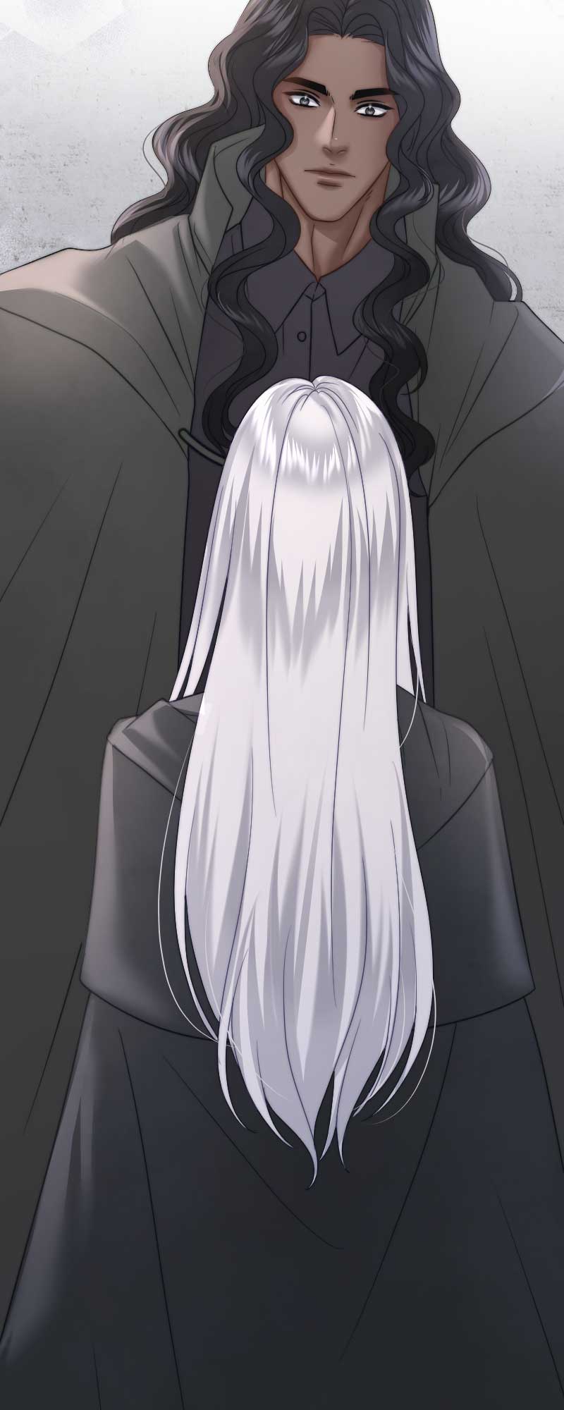 Deadly Nightshade Chapter 22.1 - Page 3