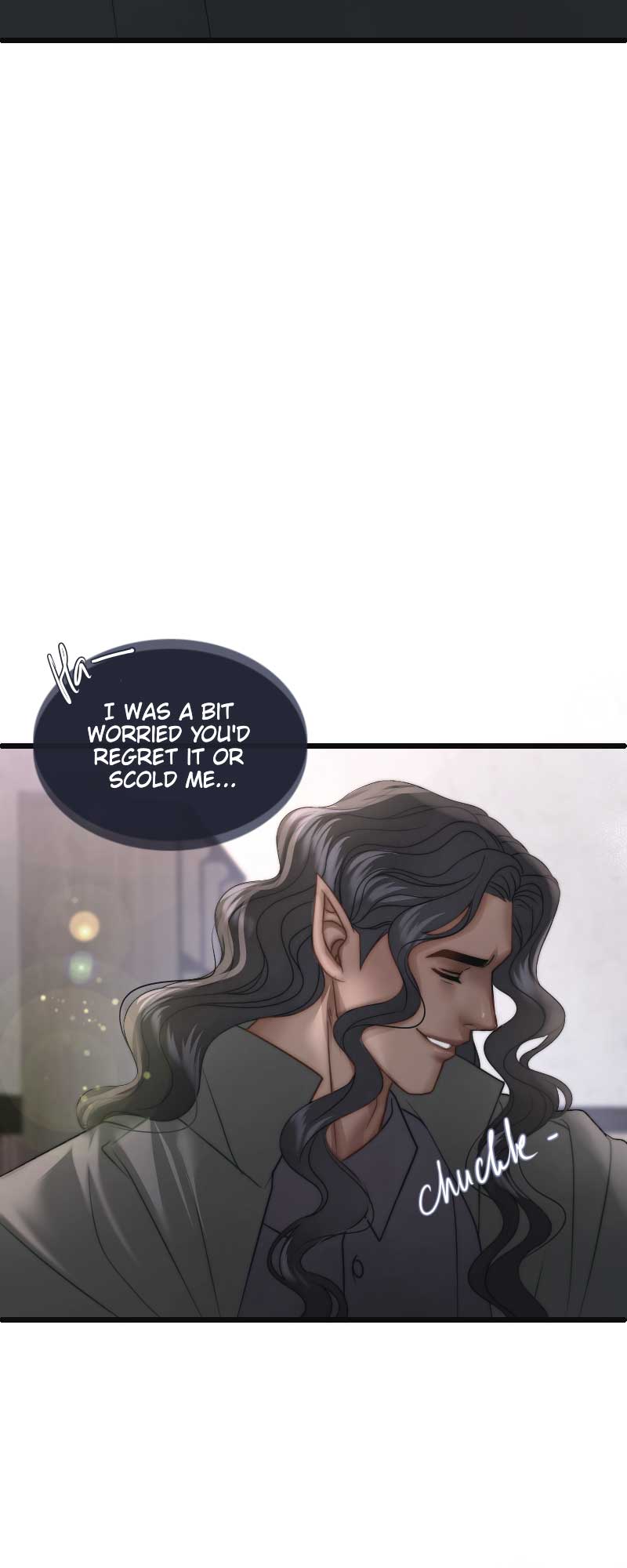 Deadly Nightshade Chapter 22.1 - Page 4