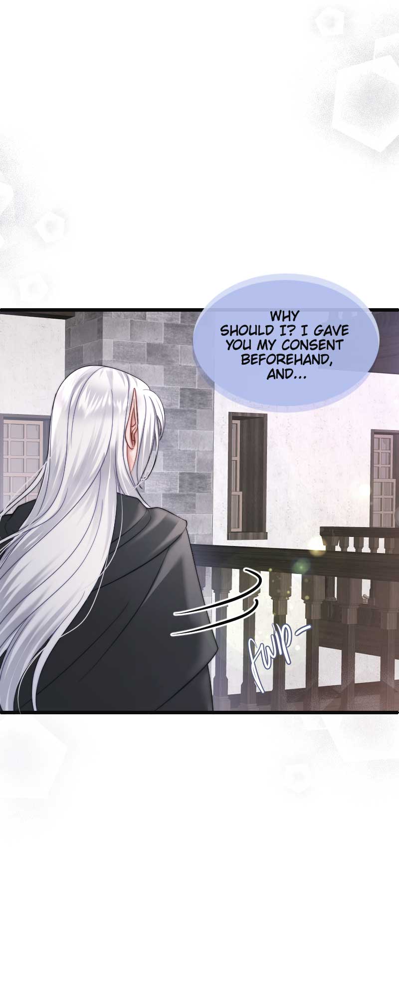 Deadly Nightshade Chapter 22.1 - Page 5