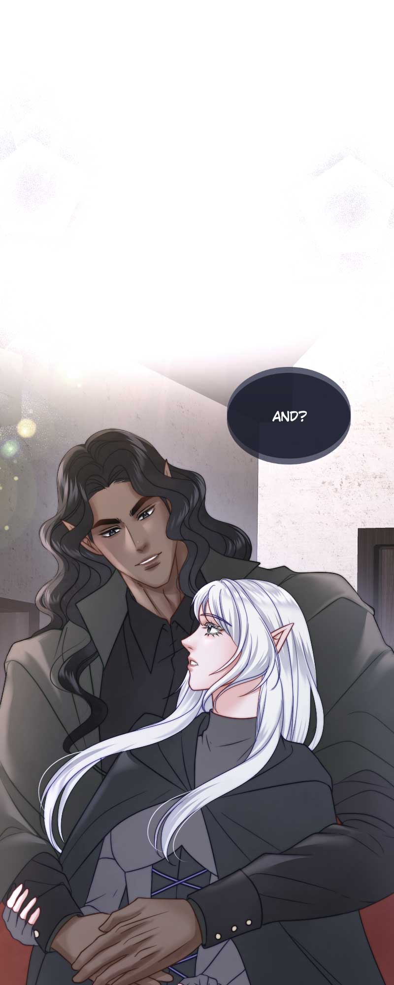 Deadly Nightshade Chapter 22.1 - Page 6