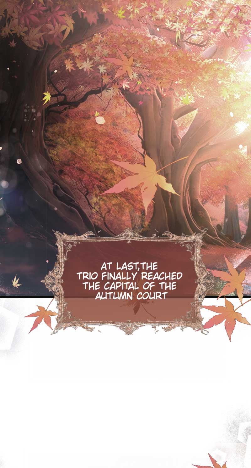 Deadly Nightshade Chapter 22.2 - Page 2