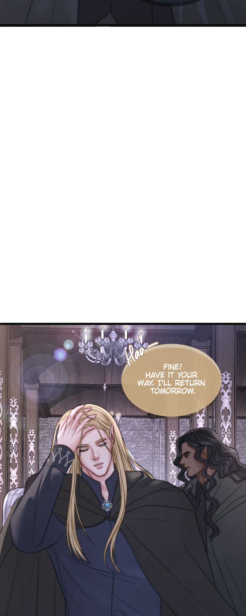 Deadly Nightshade Chapter 22.2 - Page 12