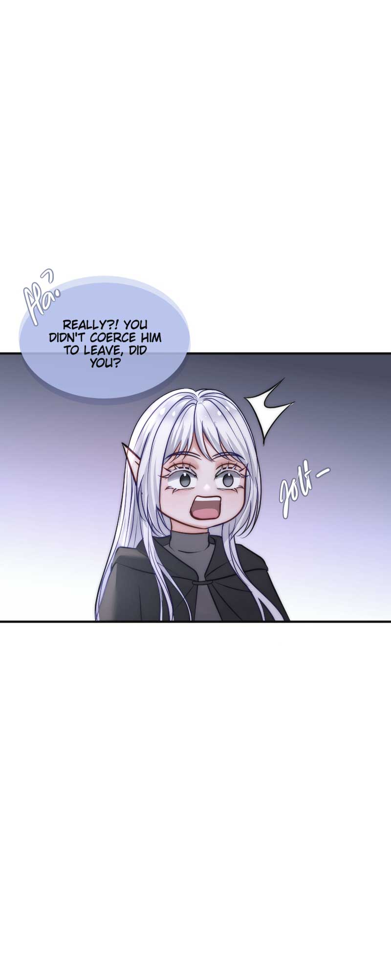 Deadly Nightshade Chapter 22.2 - Page 14