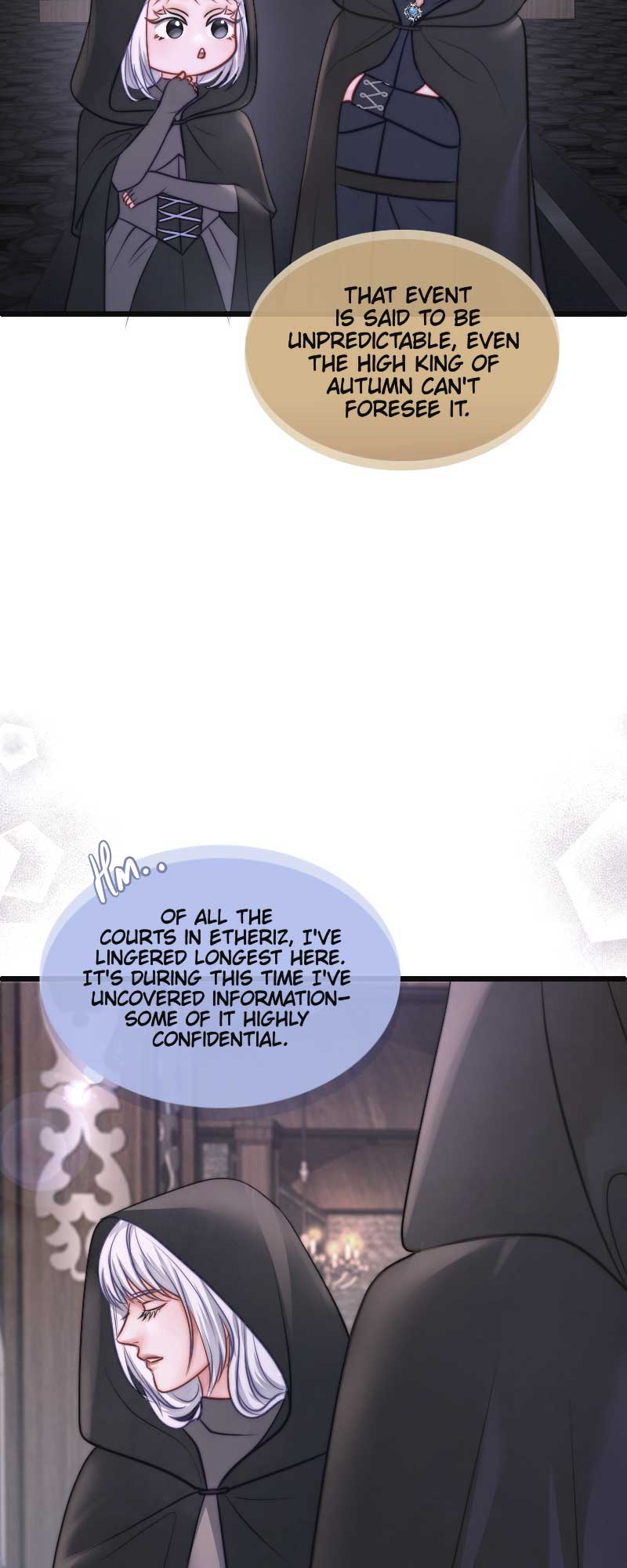 Deadly Nightshade Chapter 22.2 - Page 6