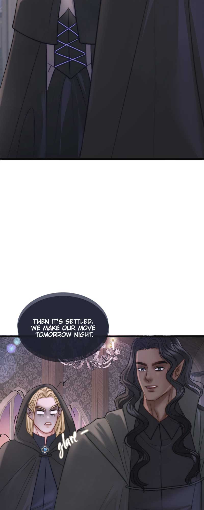 Deadly Nightshade Chapter 22.2 - Page 7