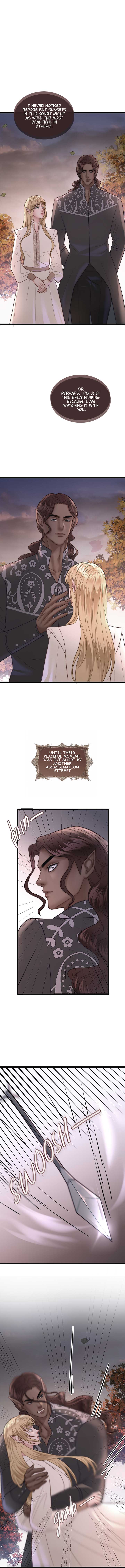 Deadly Nightshade Chapter 23.1 - Page 2