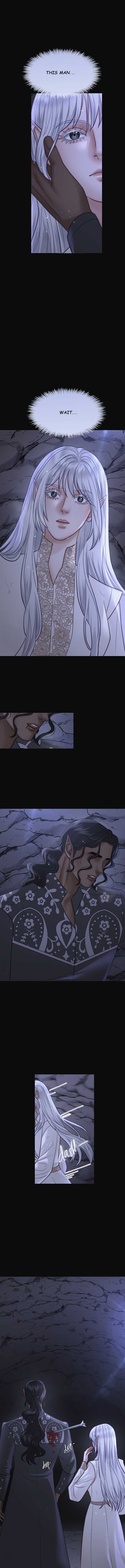 Deadly Nightshade Chapter 23.2 - Page 2