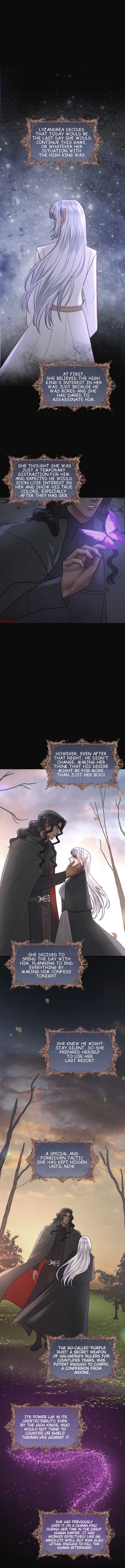 Deadly Nightshade Chapter 24.1 - Page 1