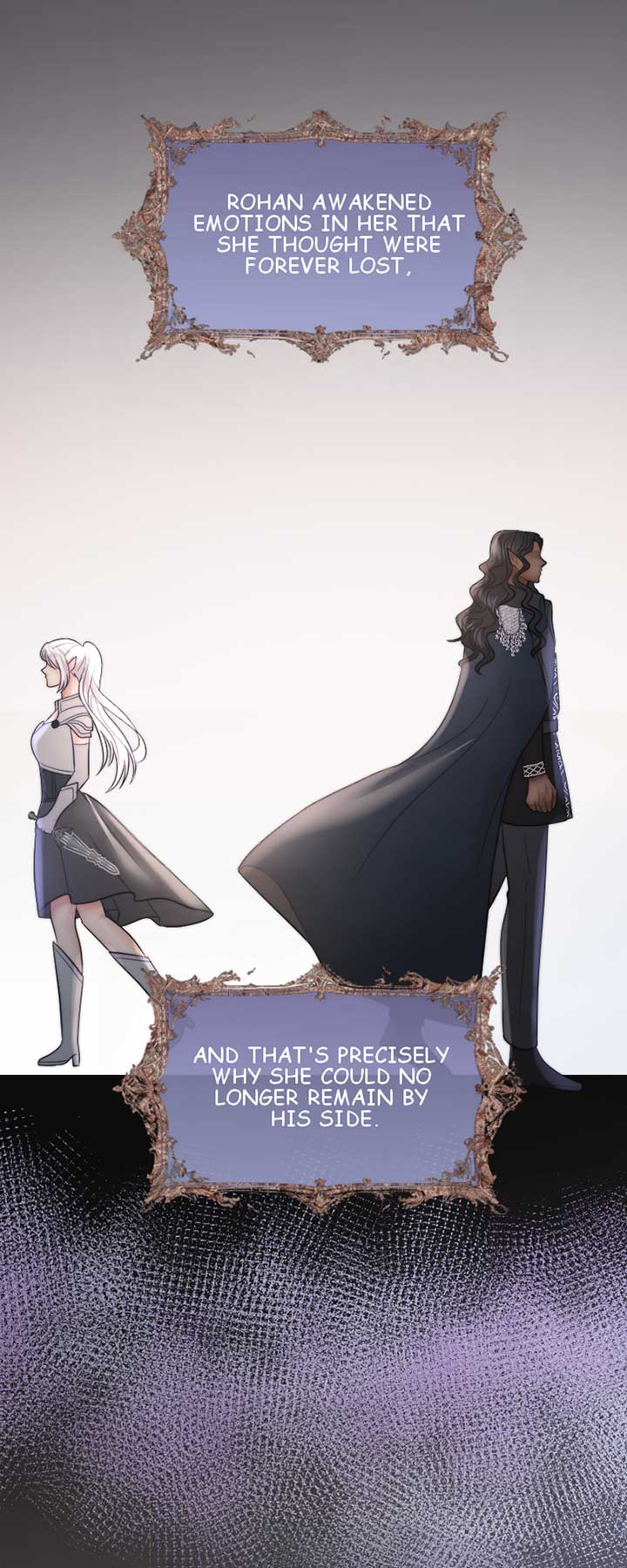Deadly Nightshade Chapter 24.2 - Page 5