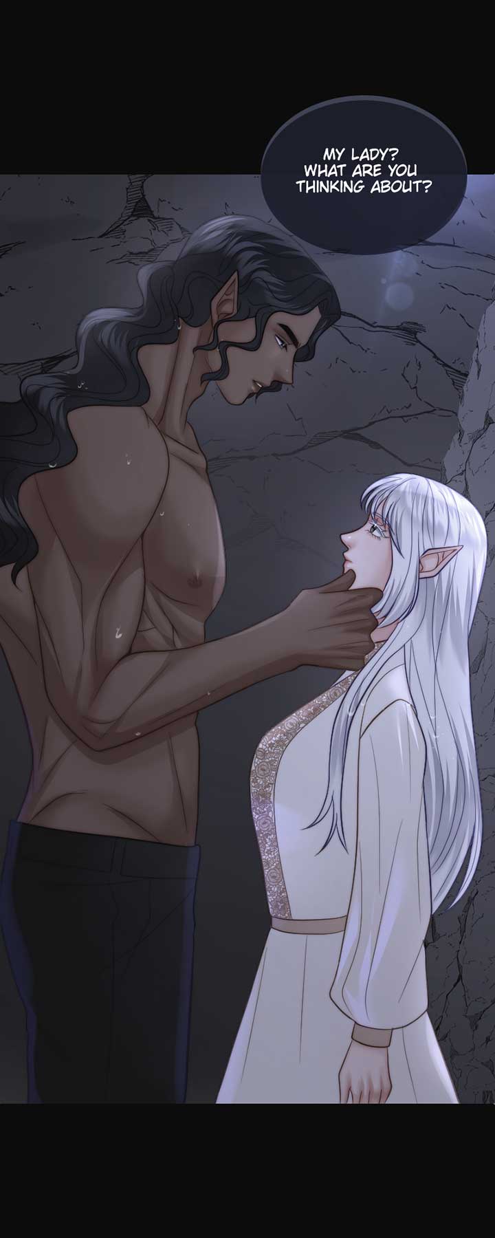 Deadly Nightshade Chapter 24.2 - Page 7