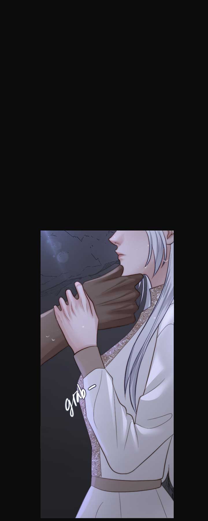 Deadly Nightshade Chapter 24.2 - Page 8