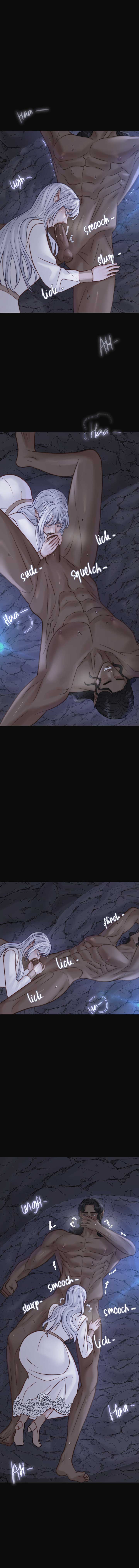 Deadly Nightshade Chapter 25.2 - Page 2