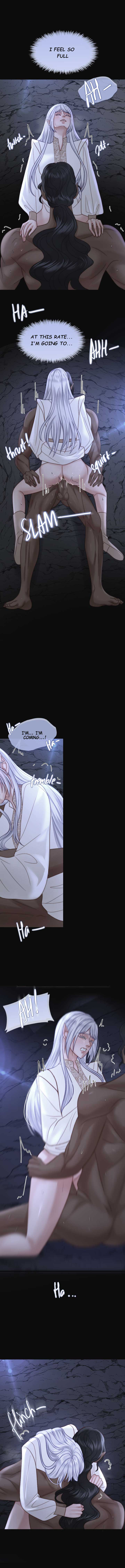 Deadly Nightshade Chapter 26.1 - Page 2
